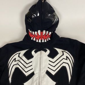 CLH | Shirts | Creating Limitless Heights Venom Hoodie Limited Edition Read  Description | Poshmark